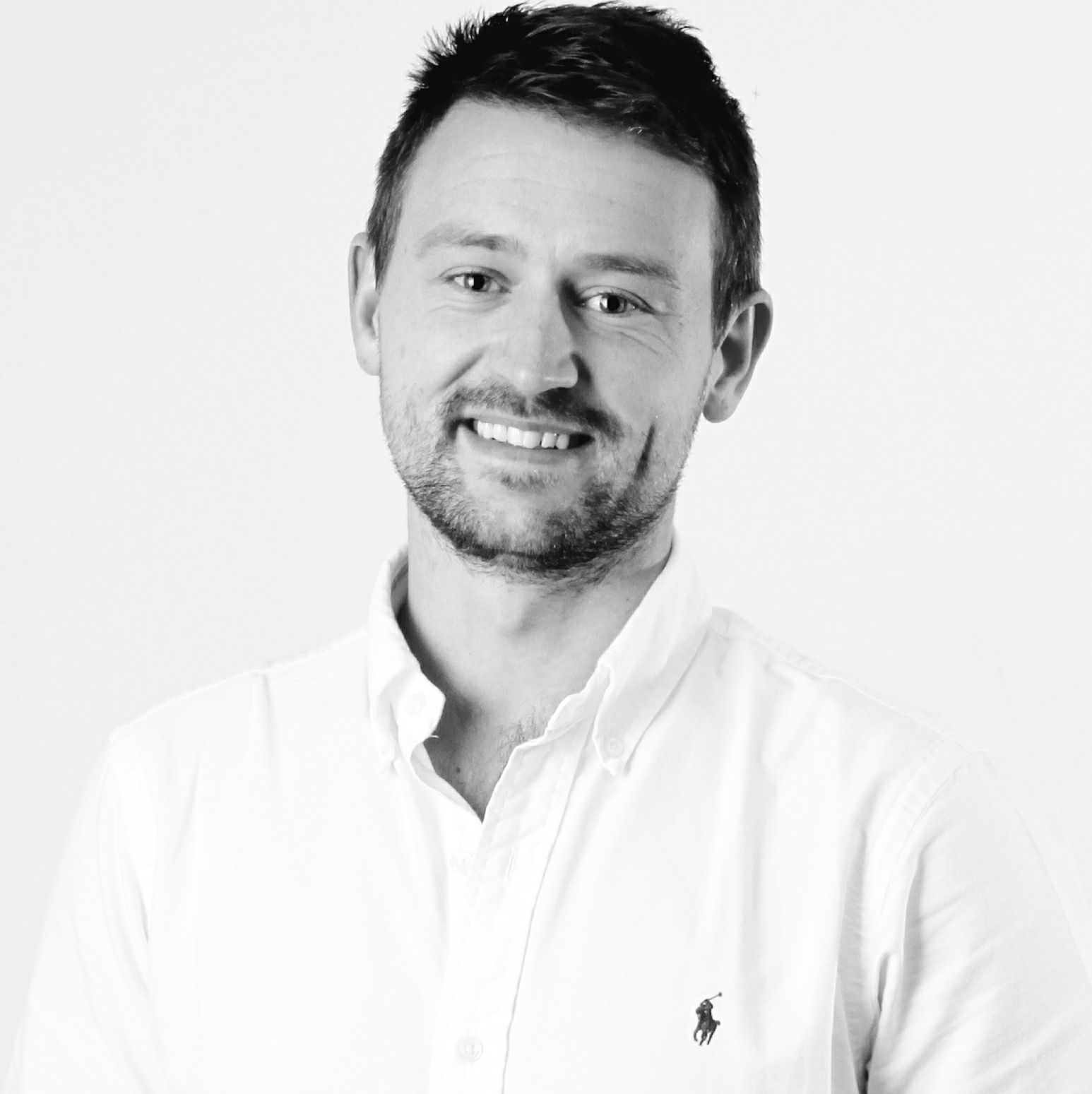 Sebastian Persson, hussäljare Eksjöhus Göteborg